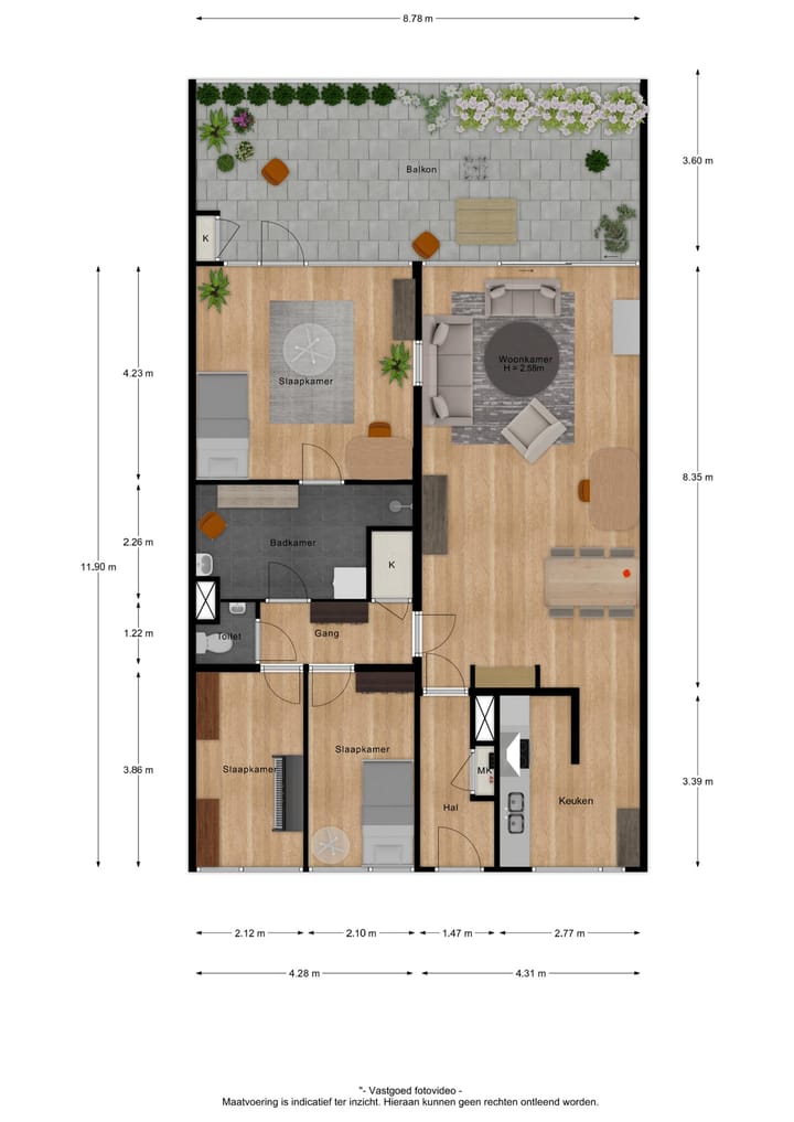 Photo 31 of Bijsterveld 9