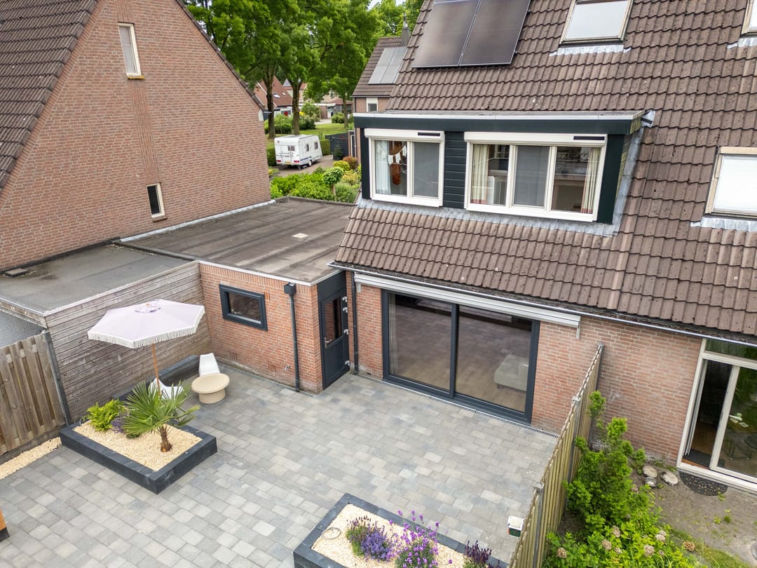 Foto 43 van Kuifmees 38