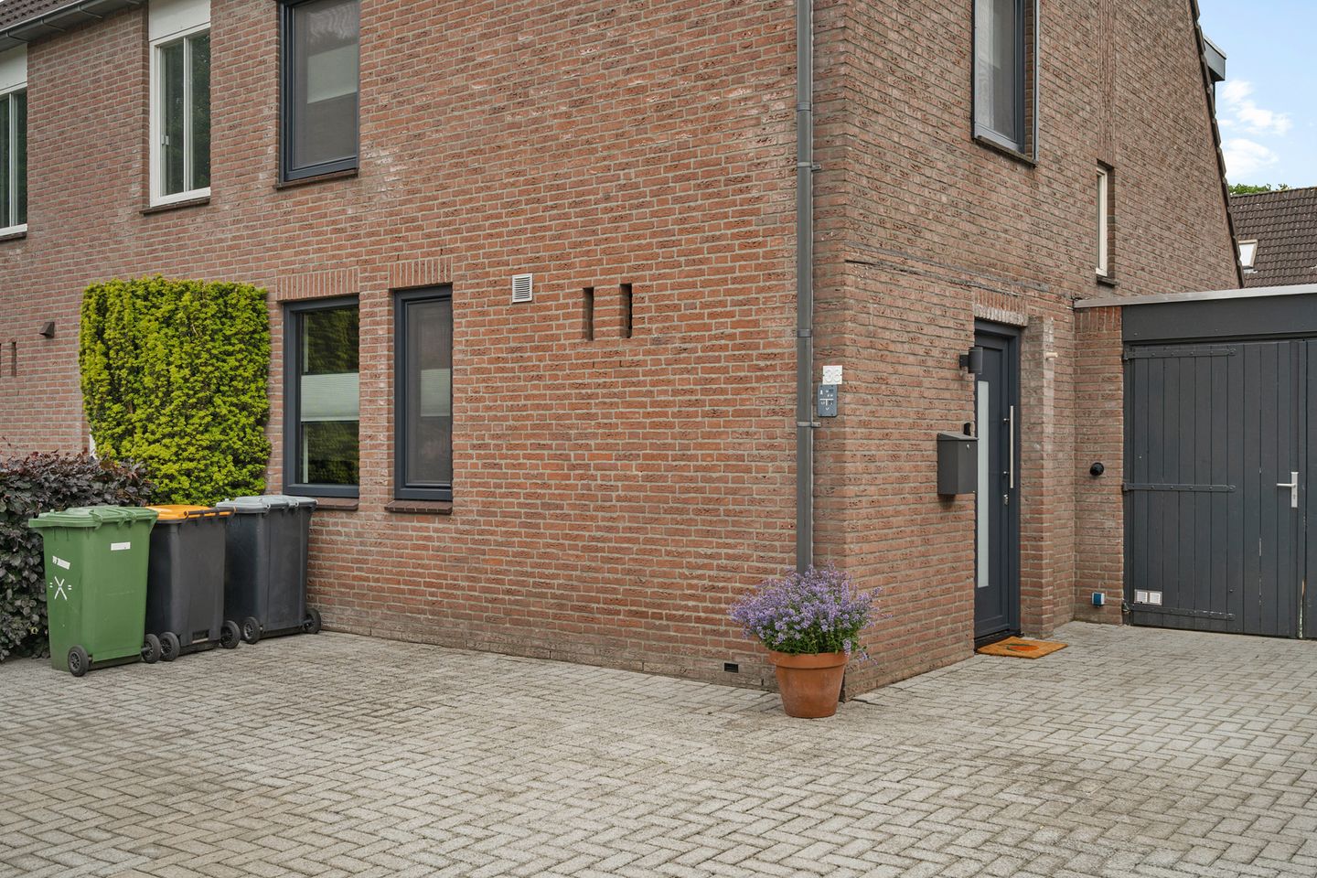 Foto 49 van Kuifmees 38