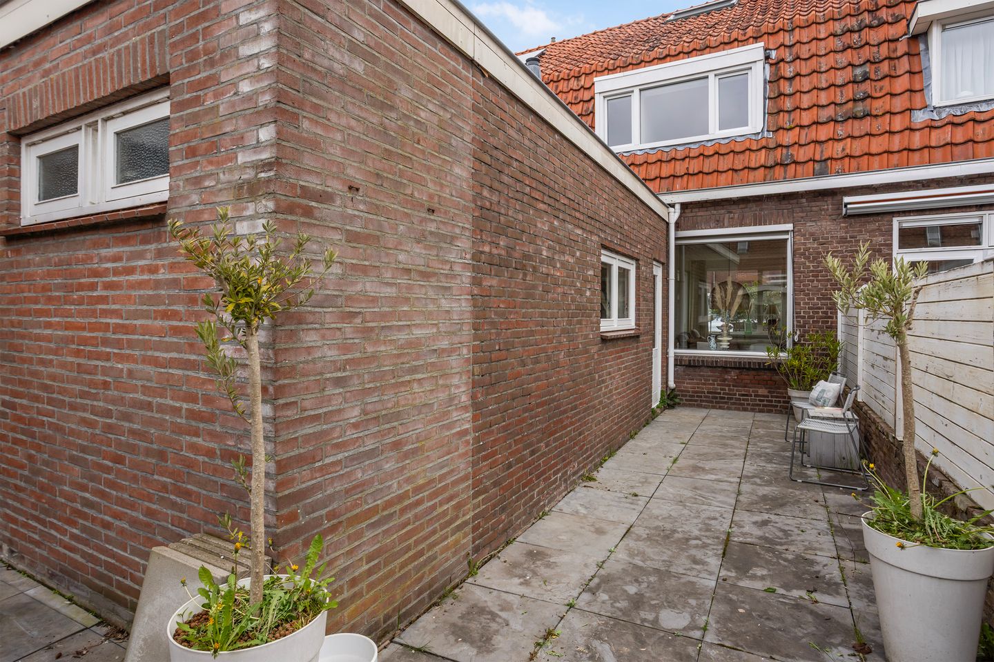 Foto 4 van Kapelstraat 39