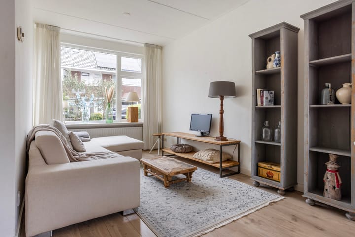 Foto 6 van Kapelstraat 39