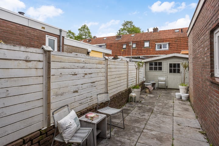 Foto 15 van Kapelstraat 39