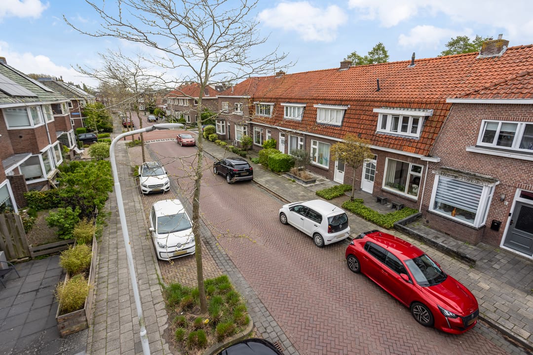 Foto 31 van Kapelstraat 39