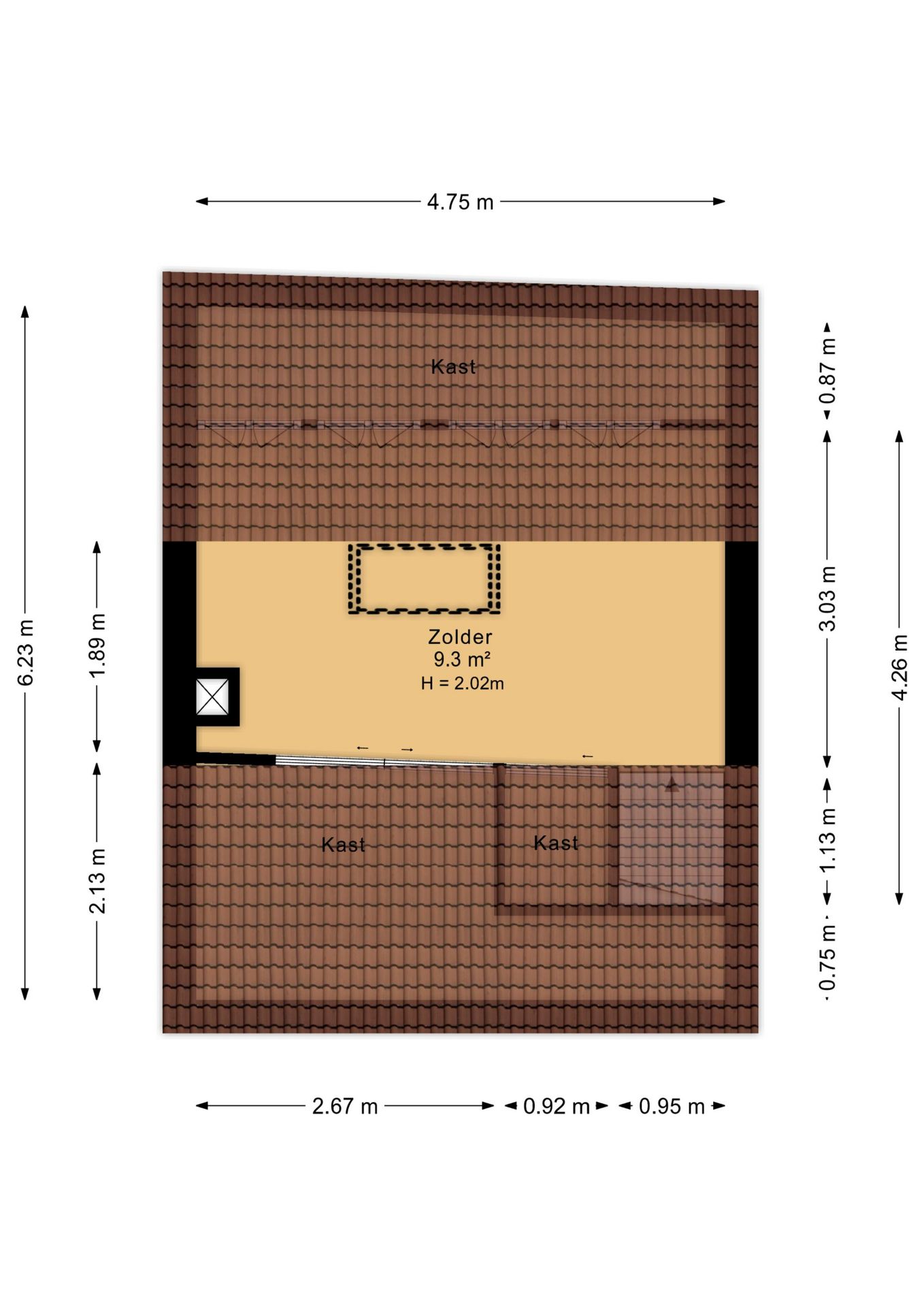 Foto 34 van Kapelstraat 39