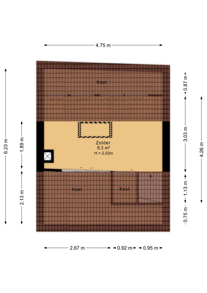 Foto 34 van Kapelstraat 39
