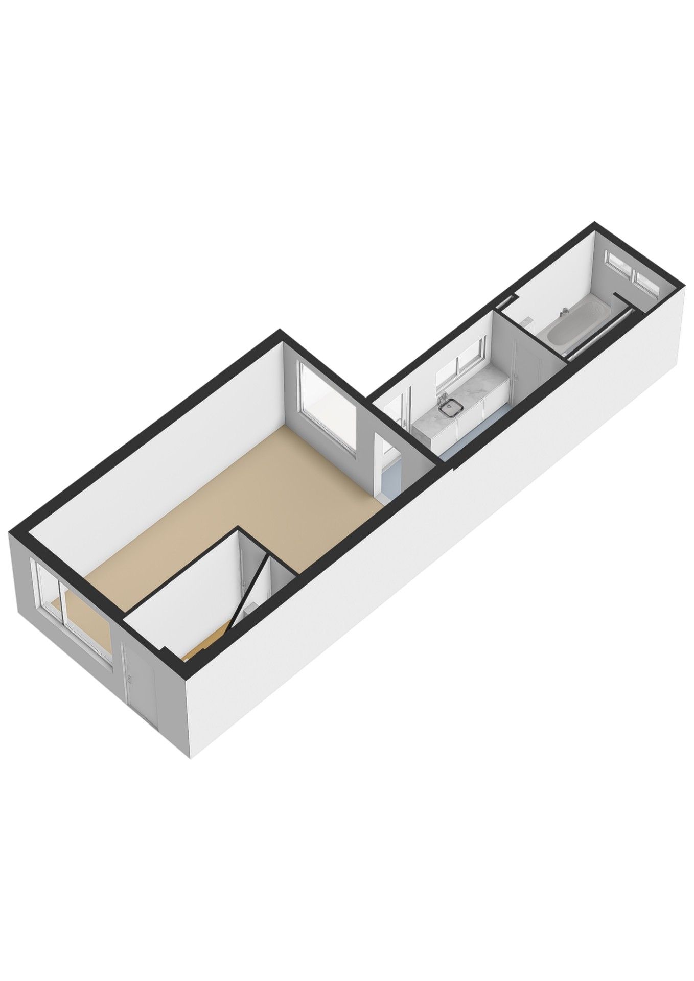 Foto 36 van Kapelstraat 39