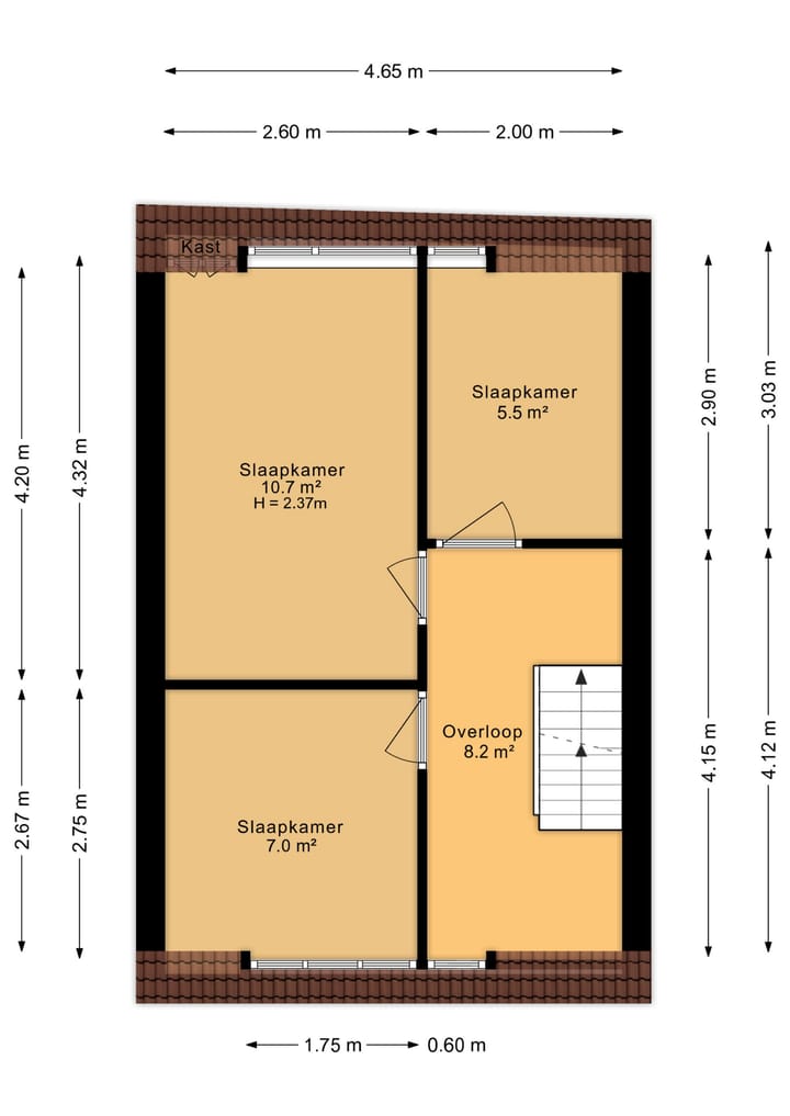 Foto 33 van Kapelstraat 39