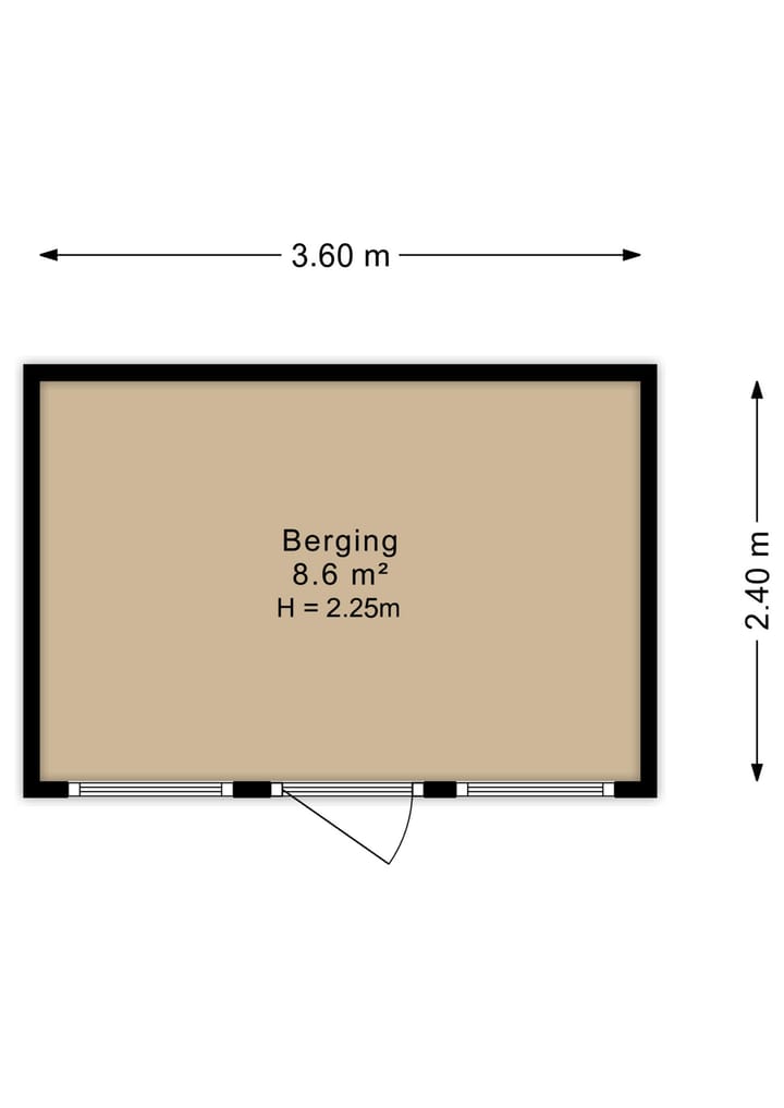 Foto 35 van Kapelstraat 39
