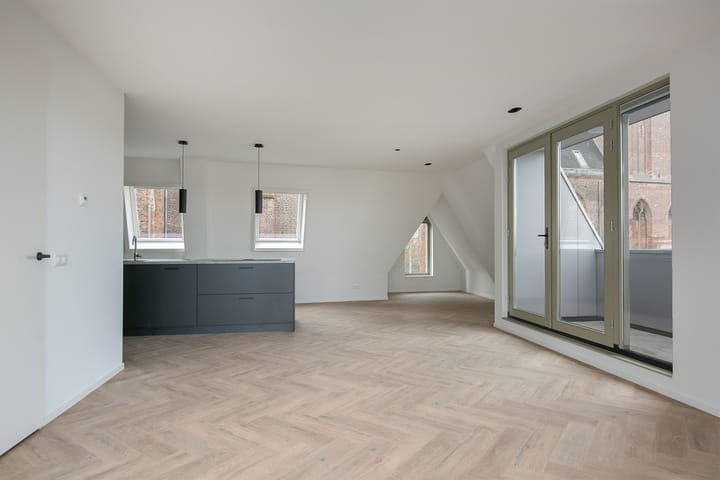 Photo 5 of Ossenmarkt 10-N