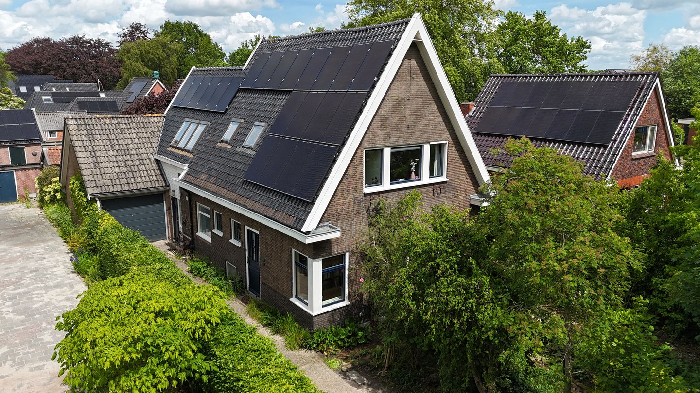 Eikenlaan 3 main image
