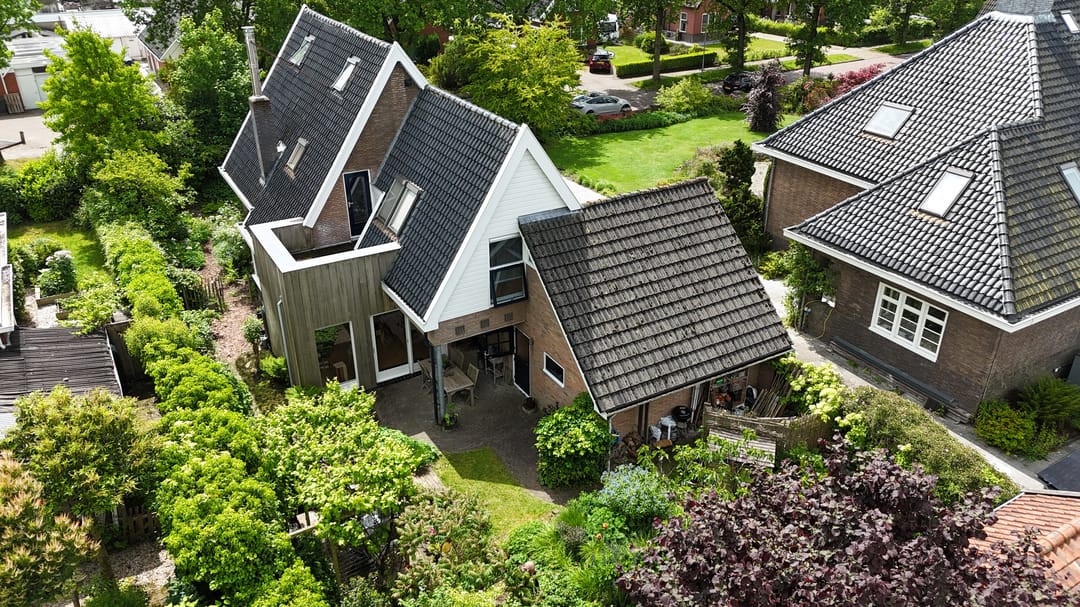 Photo 2 of Eikenlaan 3