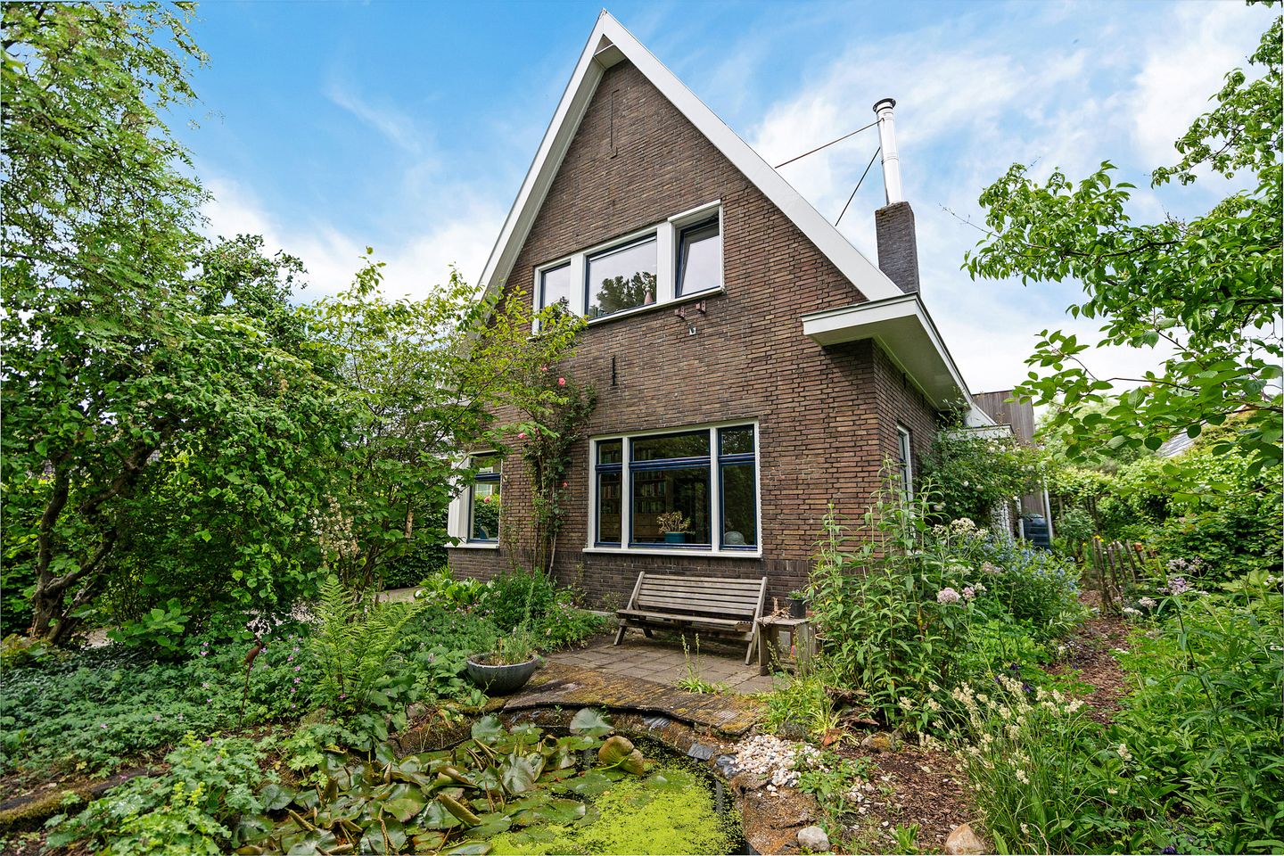 Photo 5 of Eikenlaan 3