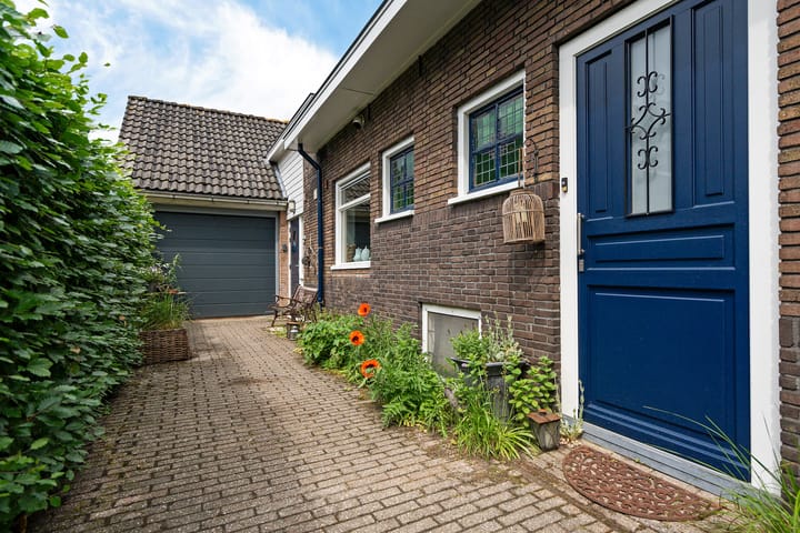 Photo 6 of Eikenlaan 3