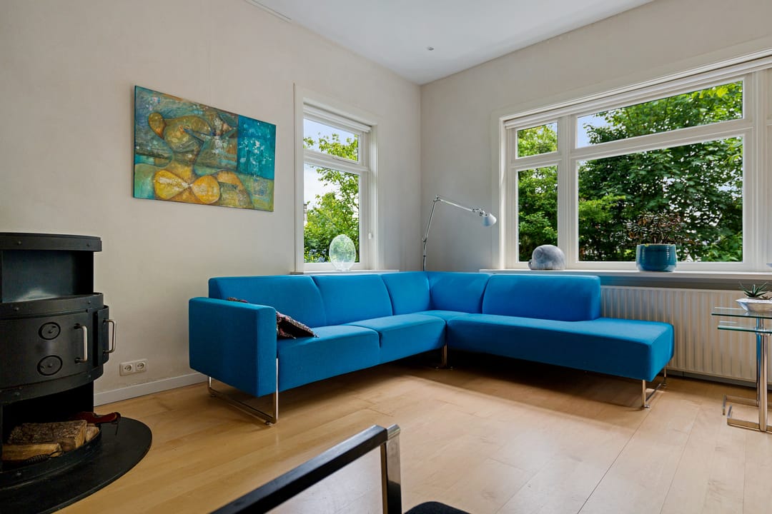 Photo 11 of Eikenlaan 3