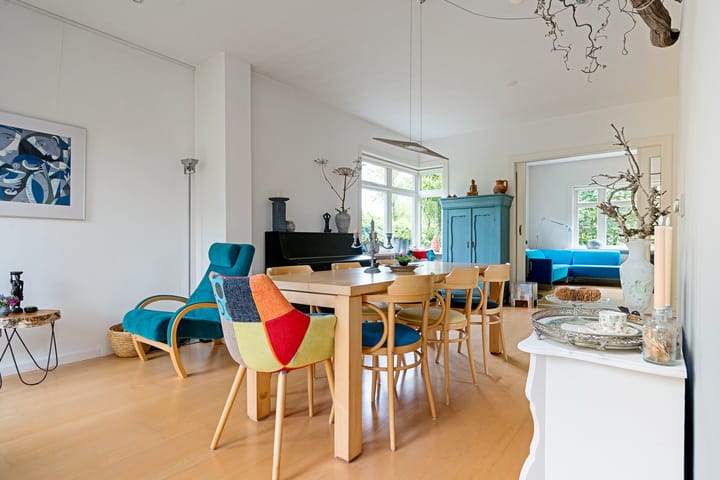 Photo 14 of Eikenlaan 3