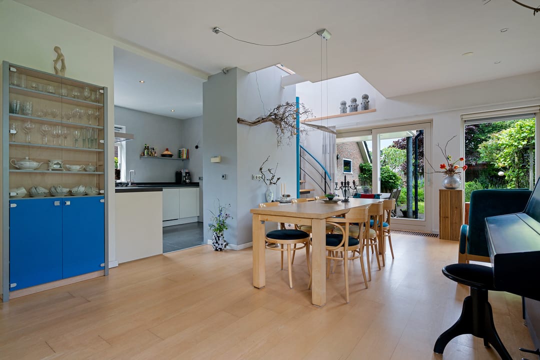 Photo 16 of Eikenlaan 3