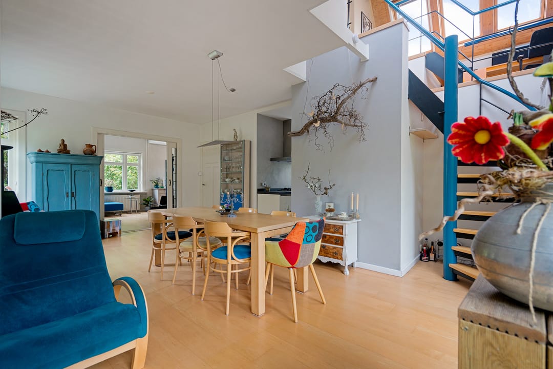 Photo 17 of Eikenlaan 3