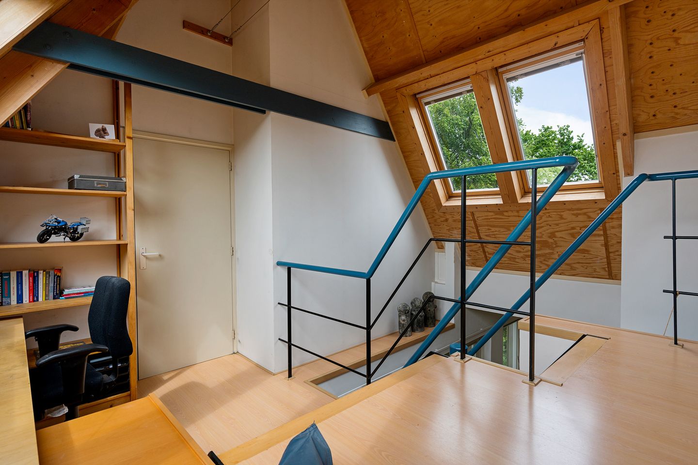 Photo 25 of Eikenlaan 3