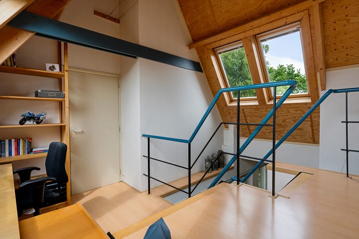 Photo 25 of Eikenlaan 3