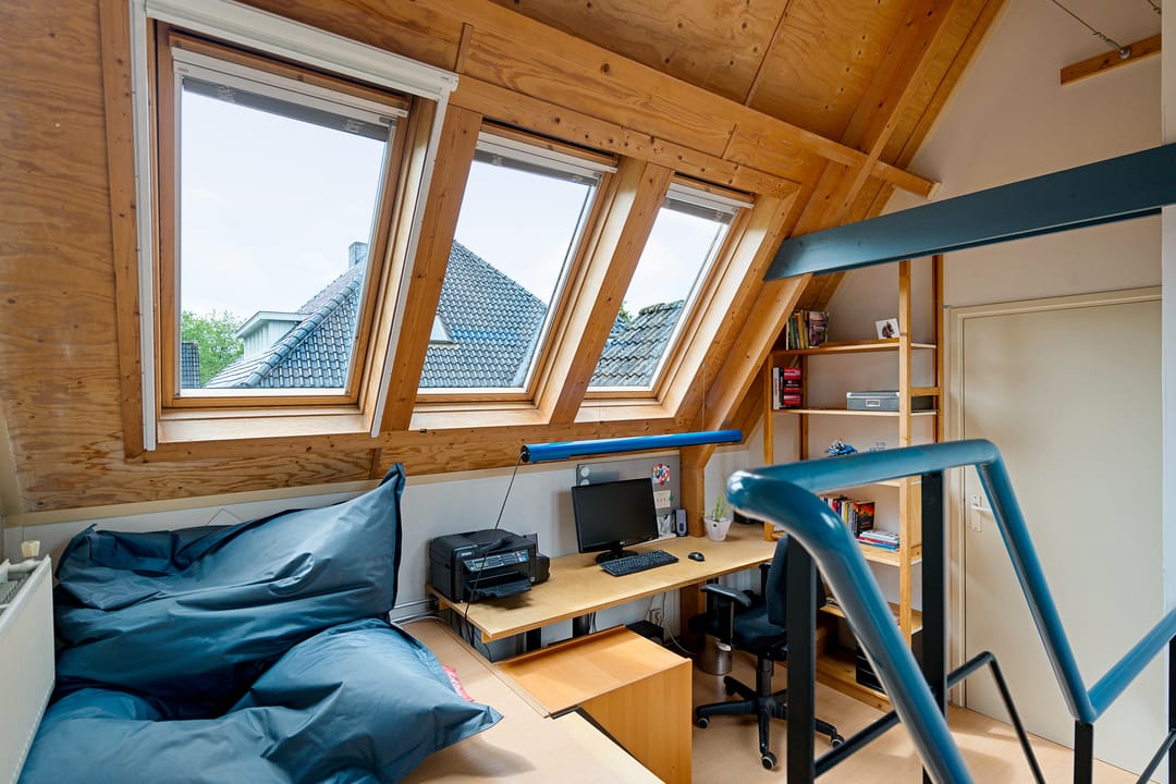 Photo 26 of Eikenlaan 3