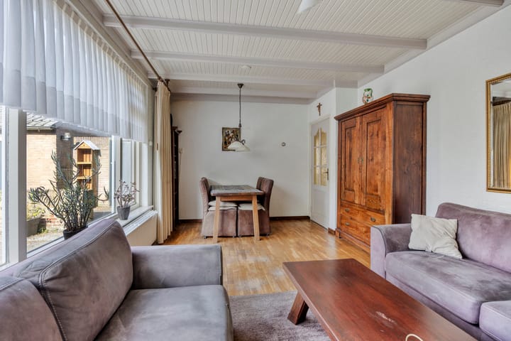 Foto 2 van Burgemeester Wientjensstraat 22