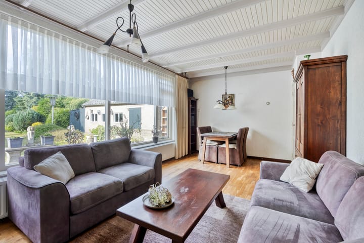 Foto 3 van Burgemeester Wientjensstraat 22