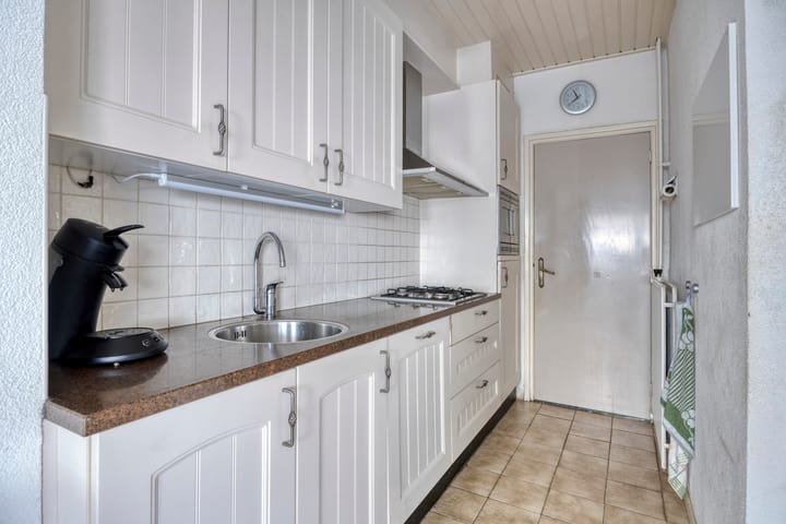 Foto 4 van Burgemeester Wientjensstraat 22