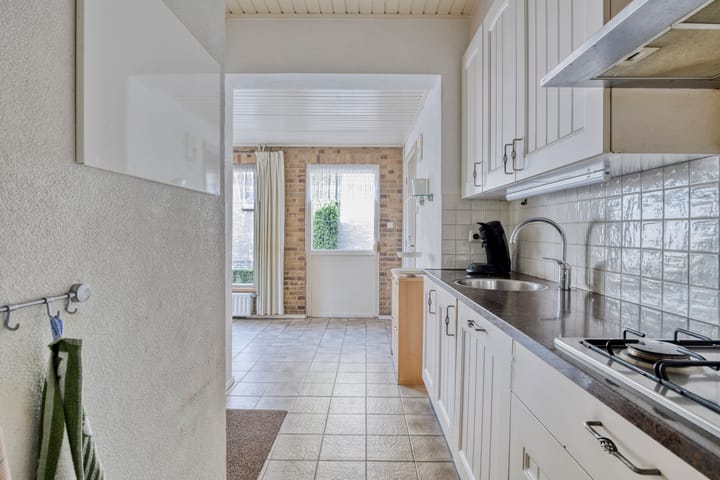 Foto 6 van Burgemeester Wientjensstraat 22