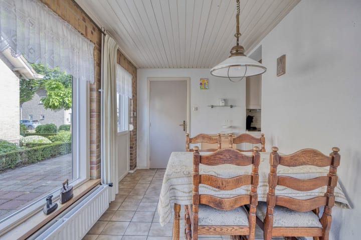 Foto 7 van Burgemeester Wientjensstraat 22