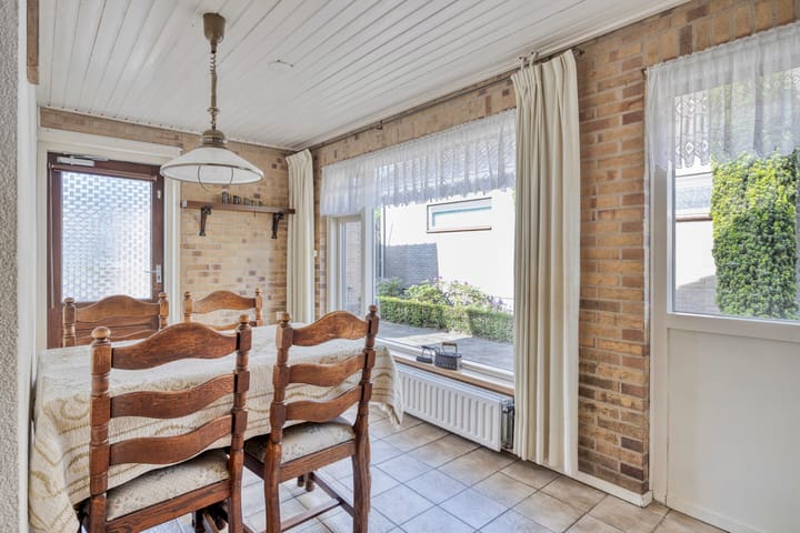 Foto 8 van Burgemeester Wientjensstraat 22