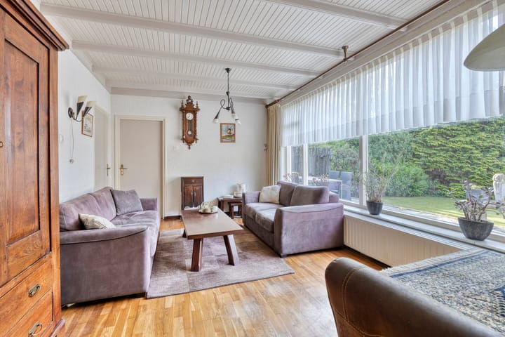 Foto 9 van Burgemeester Wientjensstraat 22