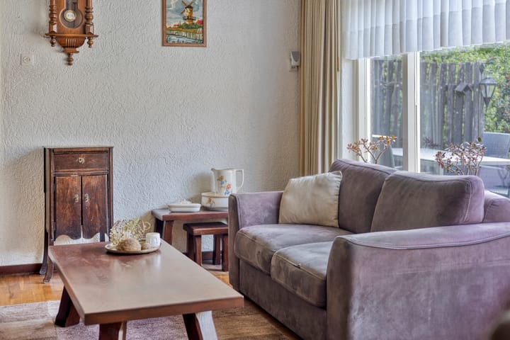 Foto 10 van Burgemeester Wientjensstraat 22