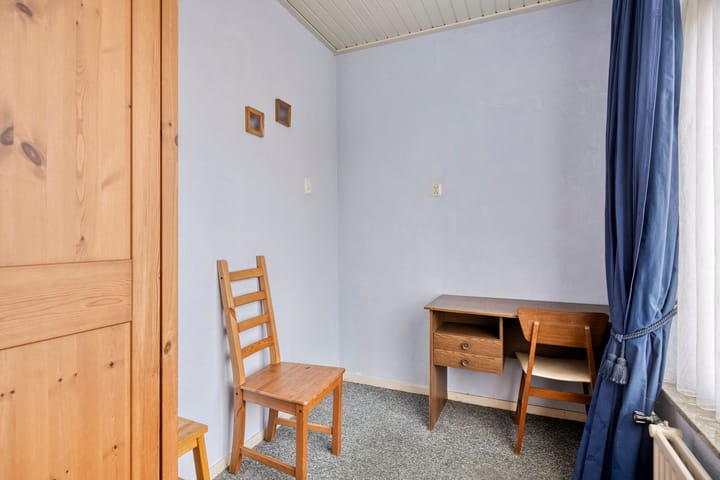 Foto 12 van Burgemeester Wientjensstraat 22