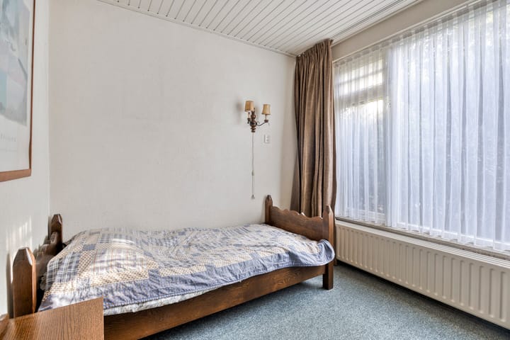 Foto 13 van Burgemeester Wientjensstraat 22