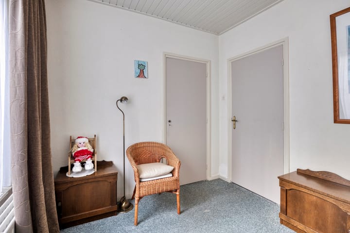 Foto 14 van Burgemeester Wientjensstraat 22