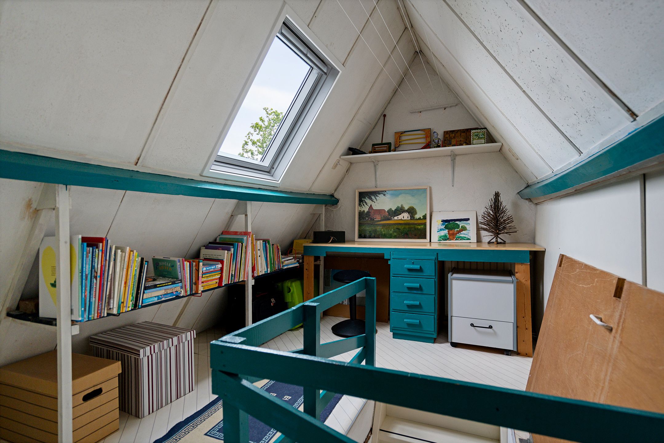 Photo 42 of Eikenlaan 3