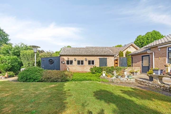 Foto 20 van Burgemeester Wientjensstraat 22