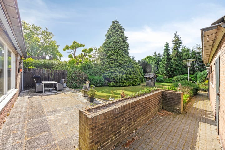 Foto 21 van Burgemeester Wientjensstraat 22