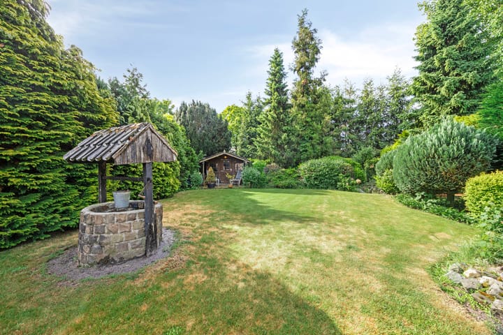 Foto 24 van Burgemeester Wientjensstraat 22