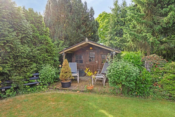 Foto 25 van Burgemeester Wientjensstraat 22