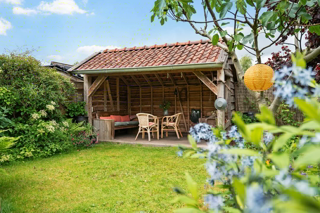 Photo 52 of Eikenlaan 3