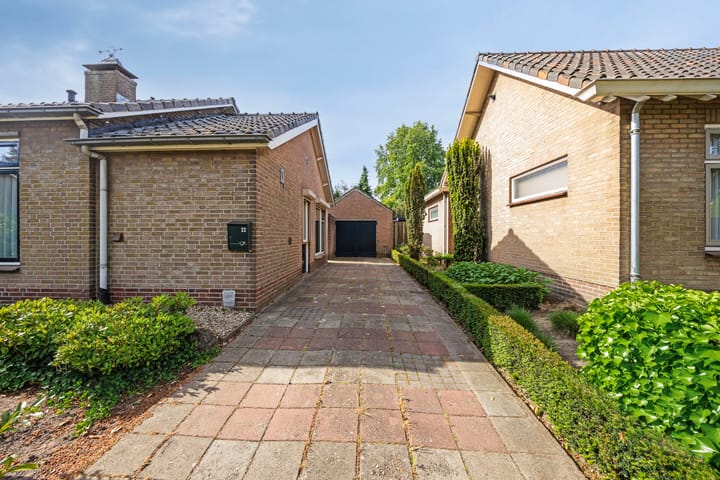 Foto 30 van Burgemeester Wientjensstraat 22