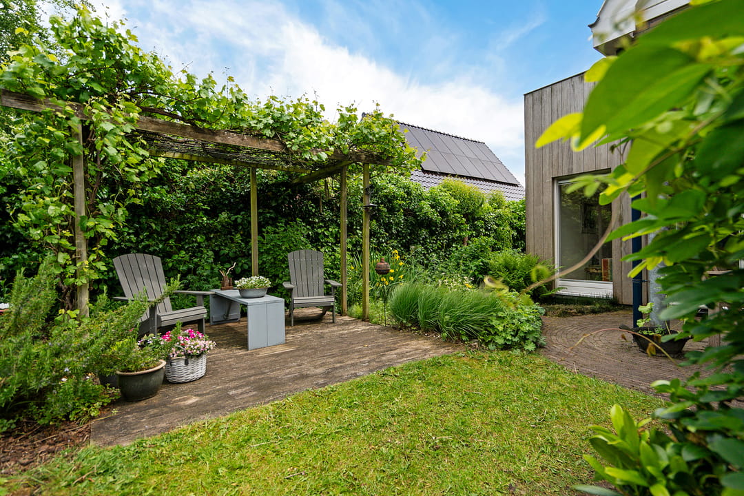 Photo 56 of Eikenlaan 3