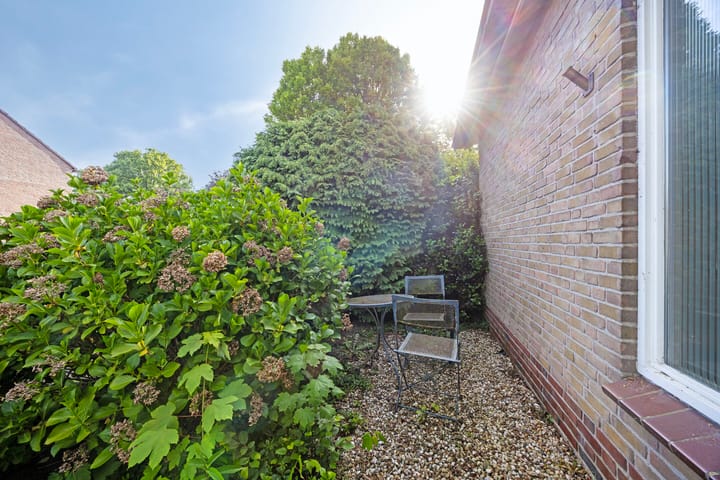 Foto 33 van Burgemeester Wientjensstraat 22