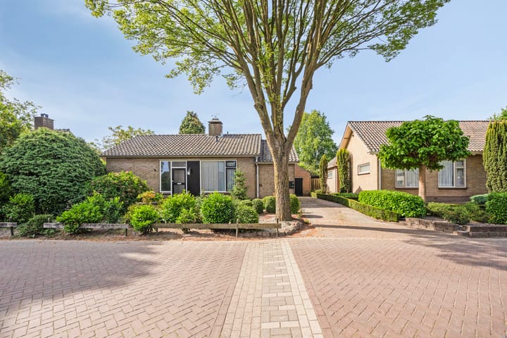 Foto 34 van Burgemeester Wientjensstraat 22