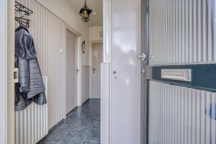 Foto 35 van Burgemeester Wientjensstraat 22