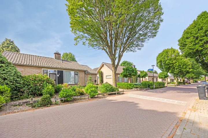 Foto 36 van Burgemeester Wientjensstraat 22