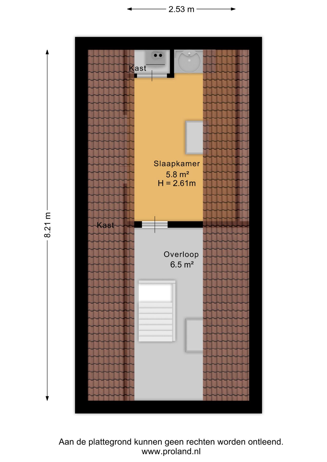 Photo 64 of Eikenlaan 3