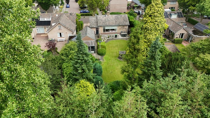 Foto 38 van Burgemeester Wientjensstraat 22