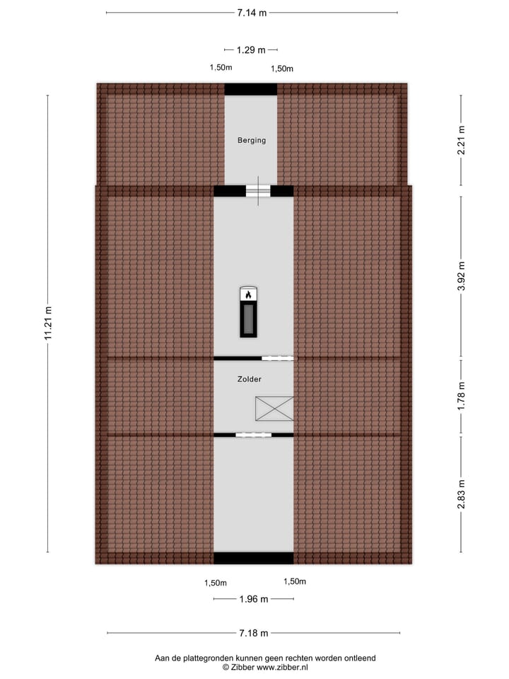 Foto 43 van Burgemeester Wientjensstraat 22